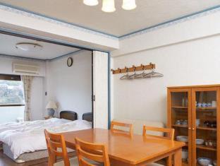 Usami Apartment | ガーランドコート宇佐美 GarlandCourt Usami