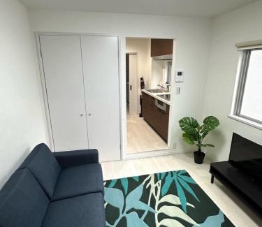 Sakuragicho Apartment | キーサイド桜木町301