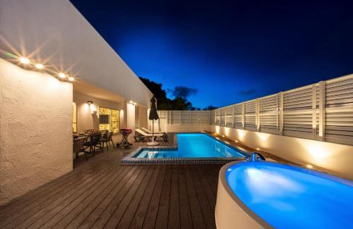 Azama Villa | クリスタルヴィラ南城