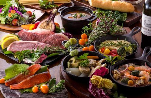 Oshino Hotel | グランド―ム 富士忍野