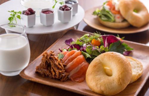 Oshino Hotel | グランド―ム 富士忍野