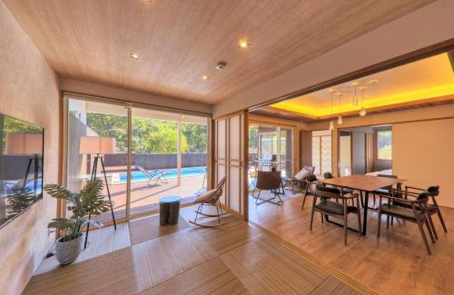 Oshino Hotel | グランド―ム 富士忍野