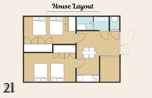 Takaesu Apartment | グランド21