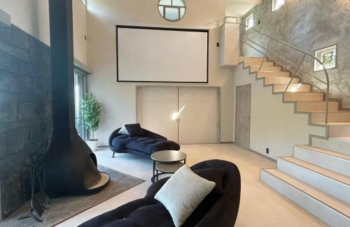 Higashiizu Villa | グラン熱川