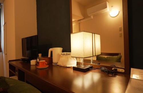Yonago Hotel | グリーンホテル米子 Green Hotel Yonago