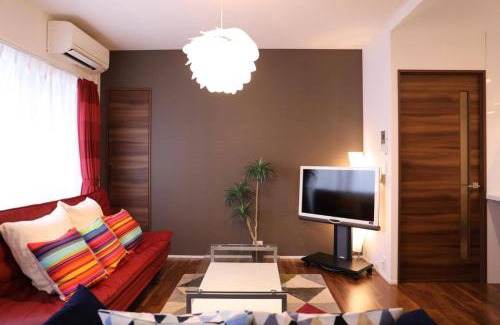 Marunouchi Apartment | ケイアイコンホテルズ 丸の内