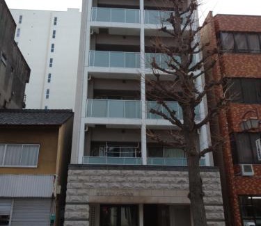 Marunouchi Apartment | ケイアイコンホテルズ 久屋