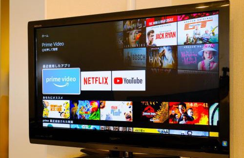 Marunouchi Apartment | ケイアイコンホテルズ 久屋