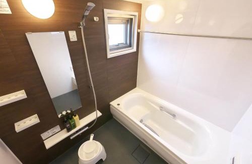 Marunouchi Apartment | ケイアイコンホテルズ 久屋