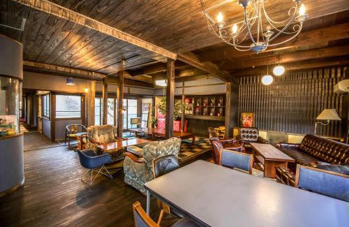 Mima House | ゲストハウスのどけや