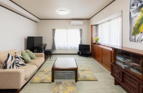 Higashikagawa House | ゲストハウスまりん