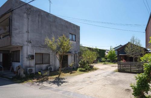 Higashikagawa House | ゲストハウスまりん