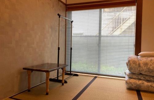 Sukumo House | ゲストハウスみんちゅう