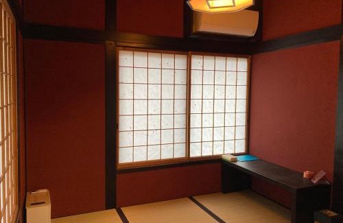 Sukumo House | ゲストハウスみんちゅう