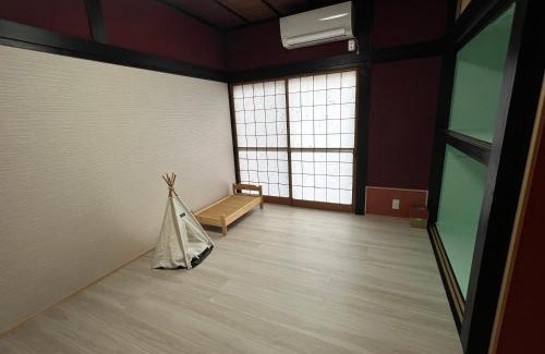 Sukumo House | ゲストハウスみんちゅう