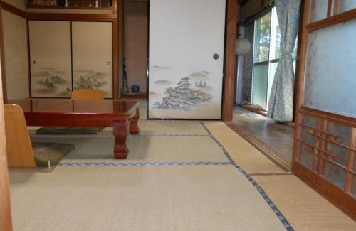 Nahari-cho House | ゲストハウスよろずや