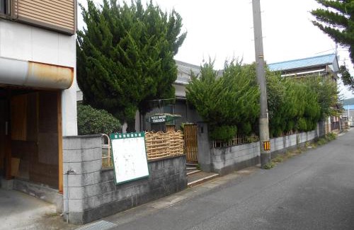 Nahari-cho House | ゲストハウスよろずや