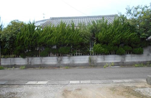 Nahari-cho House | ゲストハウスよろずや