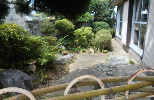 Nahari-cho House | ゲストハウスよろずや