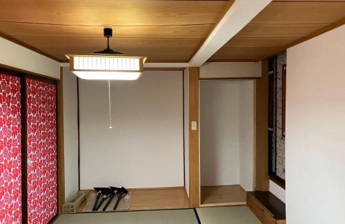 Tsuruoka House | ゲストハウスわたうさぎ