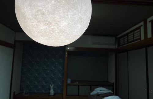 Tsuruoka House | ゲストハウスわたうさぎ