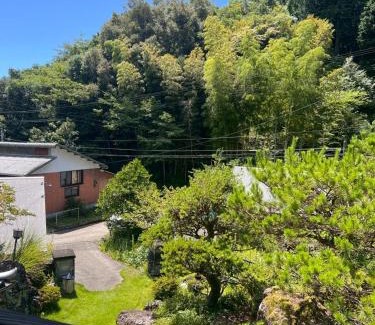 Susaki Villa | ゲストハウスサンテ