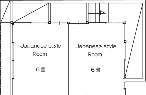 Susaki Villa | ゲストハウスサンテ