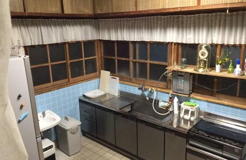 Susaki Villa | ゲストハウスサンテ