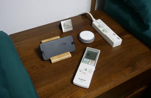 Yachimata House | ゲストハウス八街