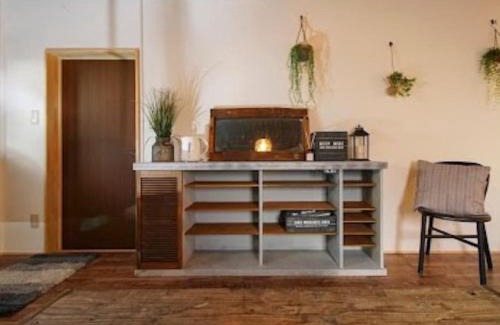 Nagano Apartment | ゲストハウス弓と糸 Guesthouse Yumi To Ito