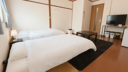 Kikuyo Hotel | ゲストハウス橋本旅館 肥後大津駅前