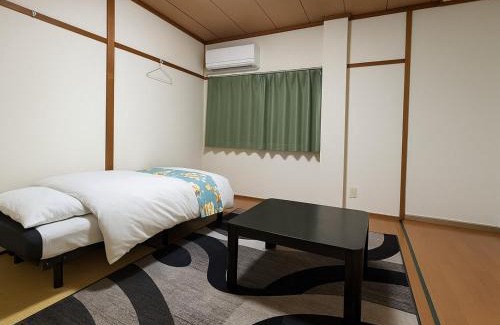 Kikuyo Hotel | ゲストハウス橋本旅館 肥後大津駅前