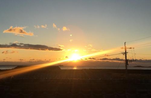 Hyuga House | ゲストハウス たまのや