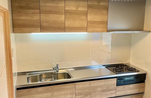 Kihoku House | ゲストハウス 西村サイクル（24C）