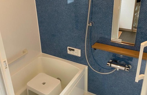 Kihoku House | ゲストハウス 西村サイクル（24C）