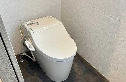 Kihoku House | ゲストハウス 西村サイクル（24C）