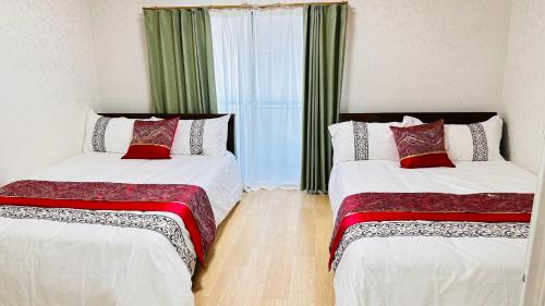 Tokiwa Cho Hotel | ゲストハウスROOASiS常磐町501