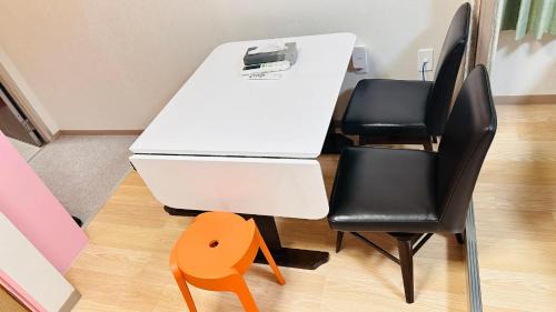 Tokiwa Cho Hotel | ゲストハウスROOASiS常磐町501