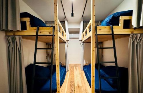 Okuizumo-cho House | ゲストハウスSLOW HOUSE okuizumo