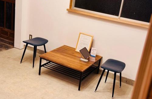 Okuizumo-cho House | ゲストハウスSLOW HOUSE okuizumo