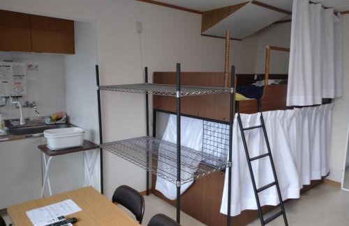 Konosu House | コウノトリの里の宿