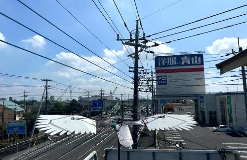 Konosu House | コウノトリの里の宿