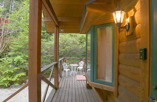 Tenei-mura House | コテージ チャオ