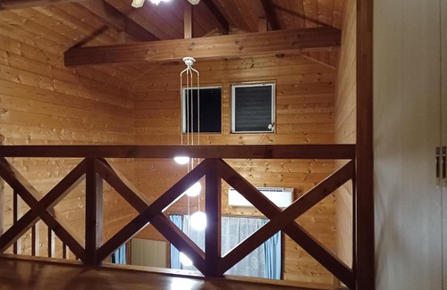 Nasu House | コテージ マリーゴールド