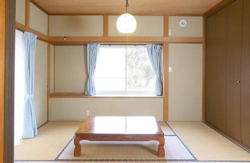 Nasu House | コテージ マリーゴールド