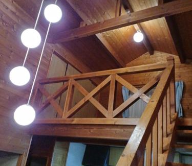 Nasu House | コテージ マリーゴールド