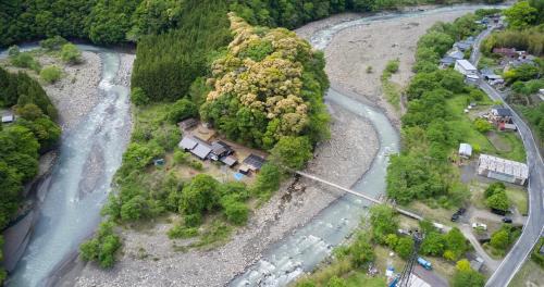 Aoi Ward Villa | コトトキス