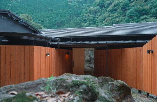 Aoi Ward Villa | コトトキス