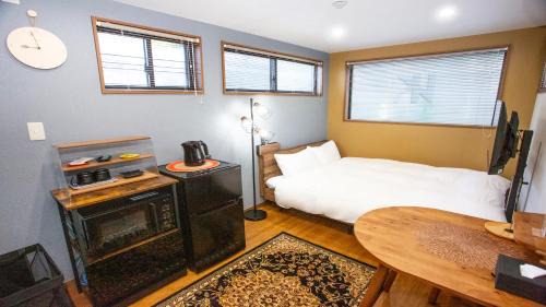 Kurokawa Onsen Villa | コンテナハウスヴィラくろかわ