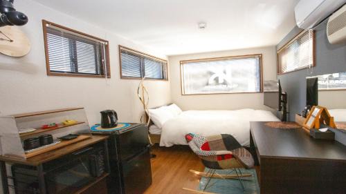 Kurokawa Onsen Villa | コンテナハウスヴィラくろかわ